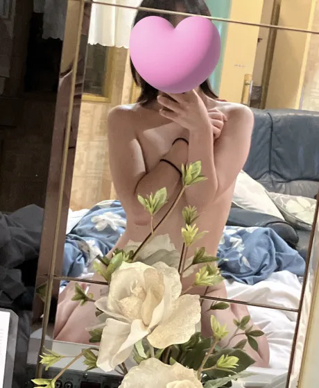 お久々 〜