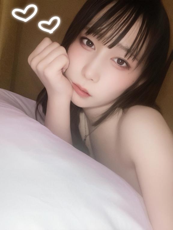 お礼💌 ̖́-‬無理しないでネ💓