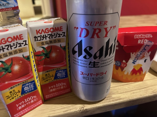 2/8本指様ありがとう/りさ（弘前店）