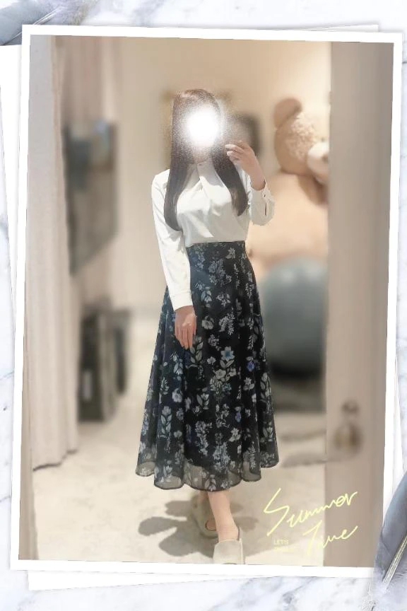 向かっています♪/愛花(あいか)