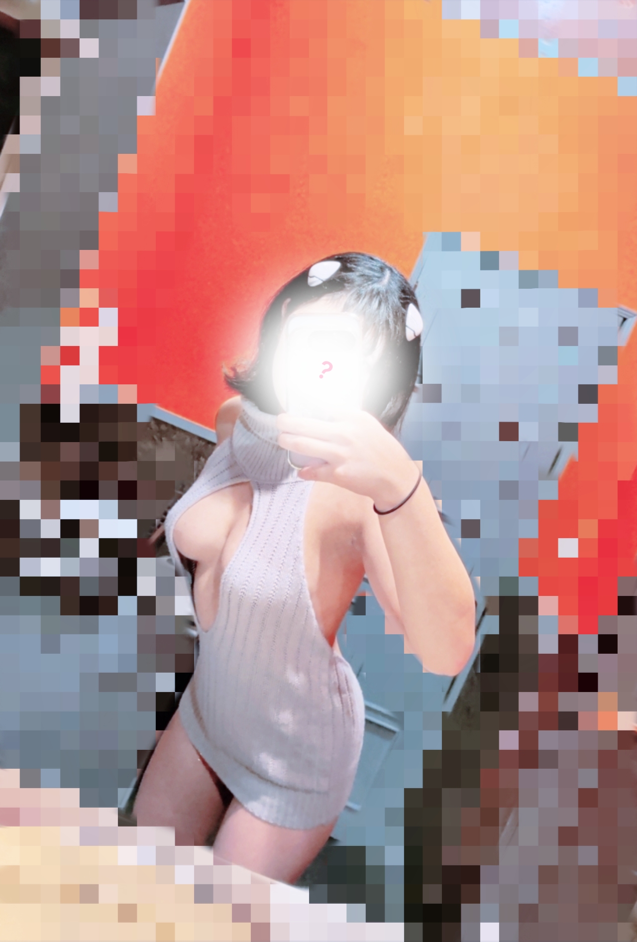 もふもふ💭/めい《業初・新人》(弘前)