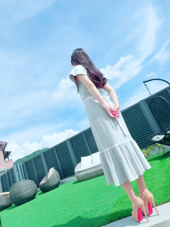 本日出勤/愛乃(あいの)