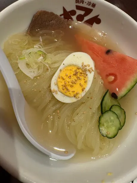 れーめん/しおり