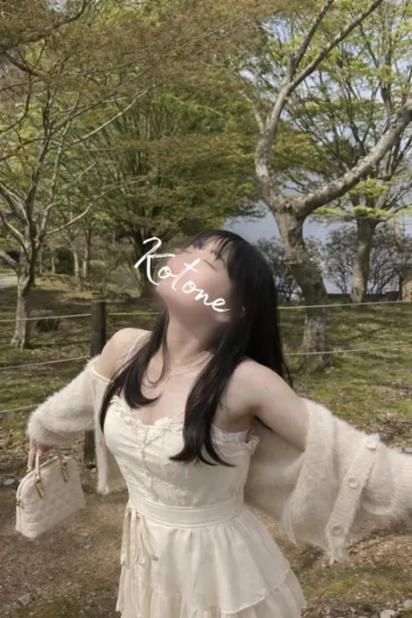 遠回りの価値🙄/琴音(ことね)