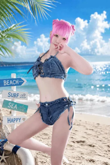 海の日