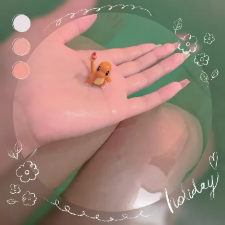 お風呂🛀/しおり