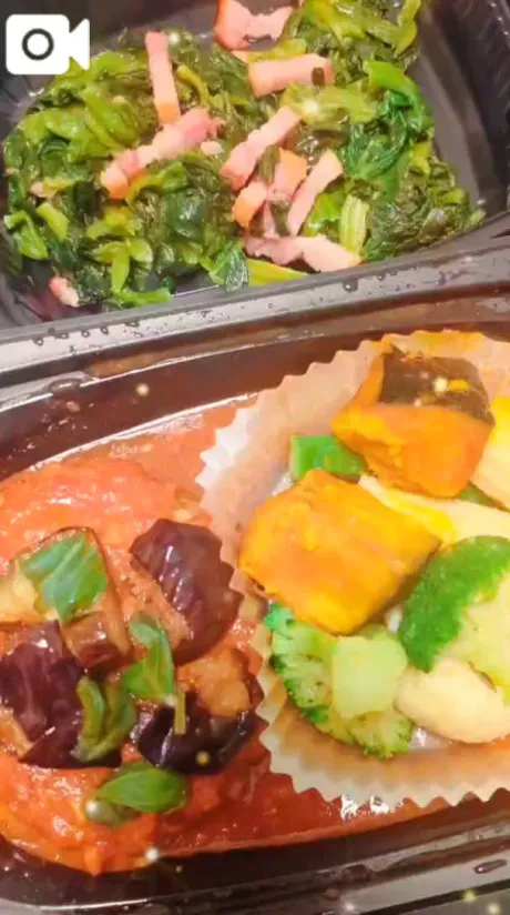 【きゃあ♡🥗🍹·】/ひめか