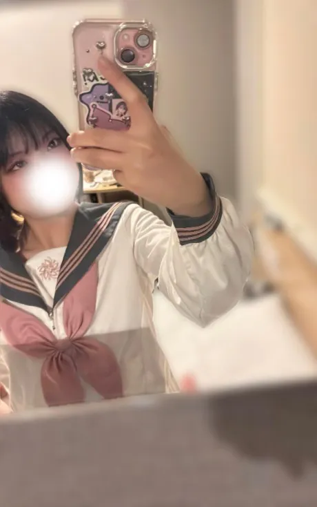 お礼📨♡月イチペースthx💕/えれな