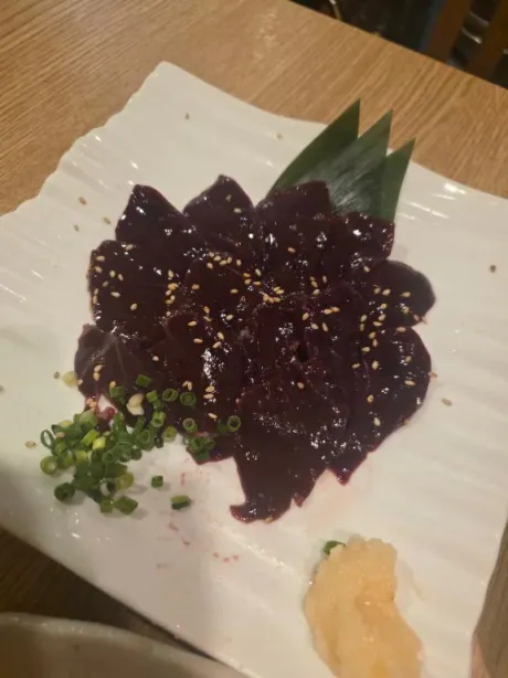 大好きな、おつまみ((ꕤ˘ ³˘)🩷ㄘゅｯㄘゅ💕/なお