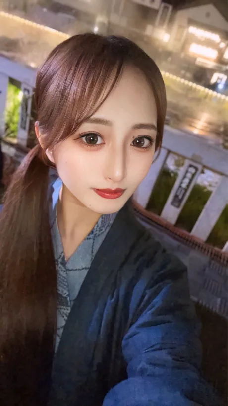 新人かな☆神かわ美女降臨♡ciel～シエル～