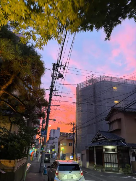 今週ラストの出勤🥹/体験　みき