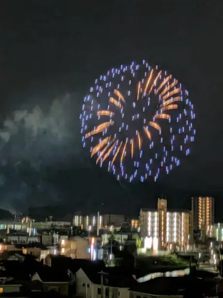 まりこのブログ ９月１日