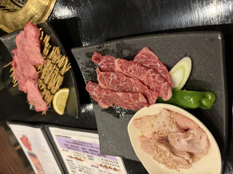 やばば/れい(新人)