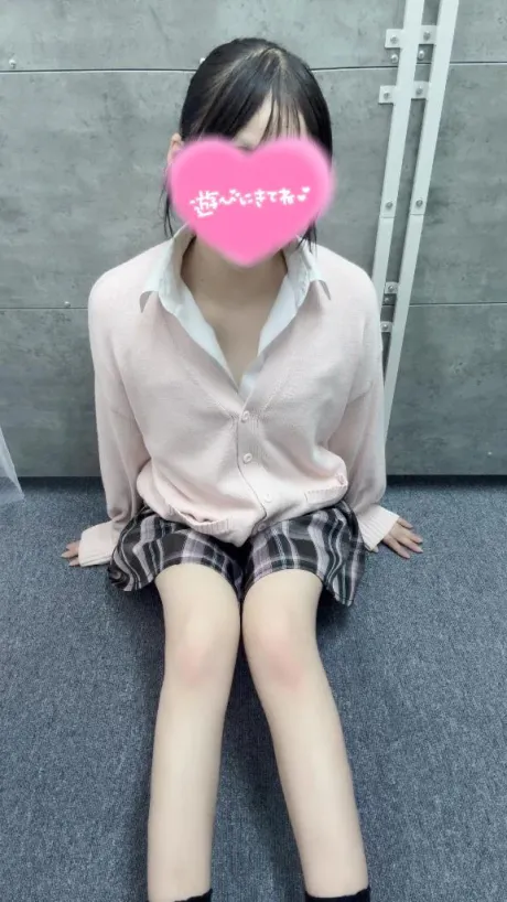 飲み終わりに✋🏻🩷/風俗初体験 まの