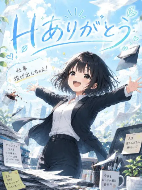 💗5/9 Hへ💗/しほ