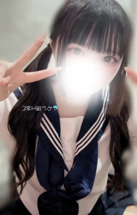 体験入店 うみ3年H組