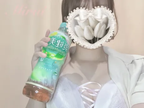 お昼過ぎからの本指様♡/みらい