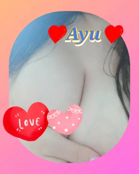 ごめんなさい🙇/体験アユ