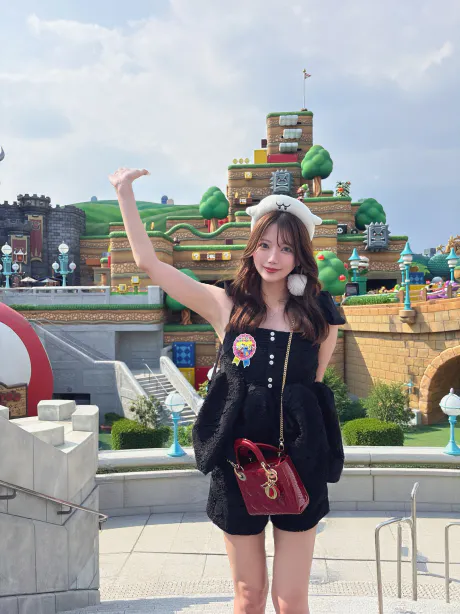 いっぱいにしてきてね/新人のぞみ☆唯一無二！圧倒的ルックス