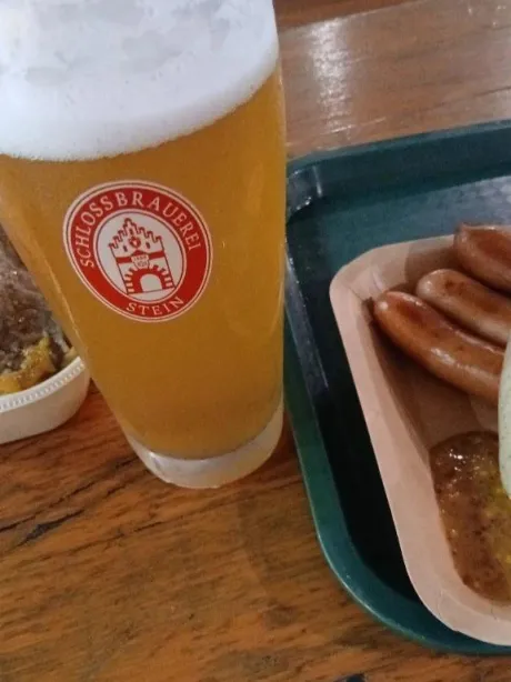 オクフェス行ってきました~🍻