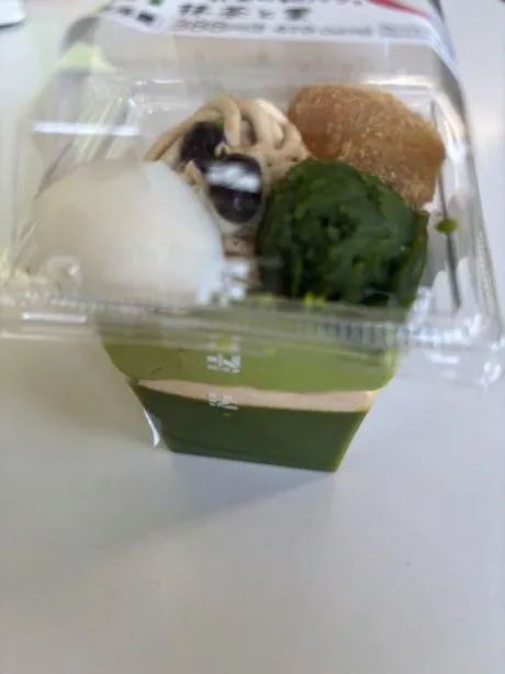 翔子マダム DOLCE