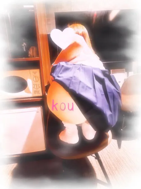コウTWO×TOP-ツートップ-