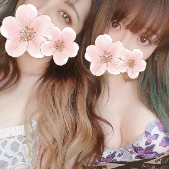 【すけべサンドウィッチ💓】