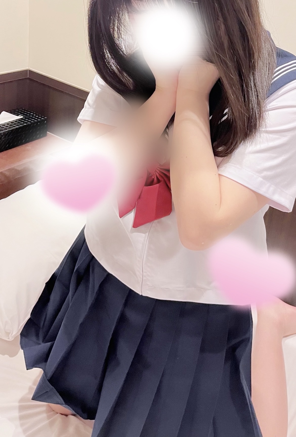 あと、もう少しで🥹