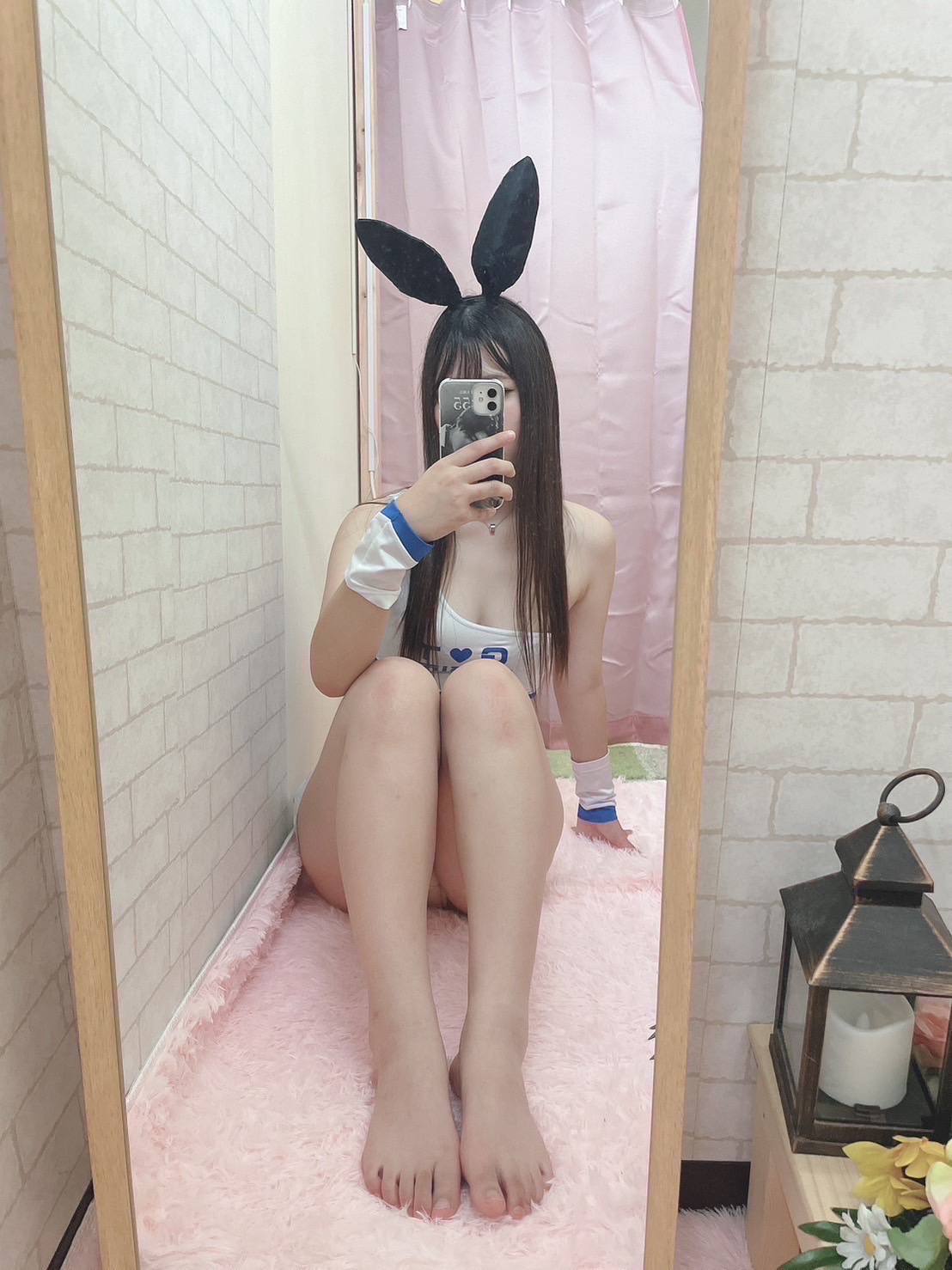 夜はこれから…🩷