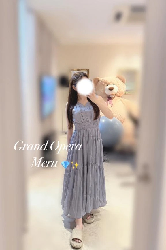 萌瑠(める)グランドオペラ福岡