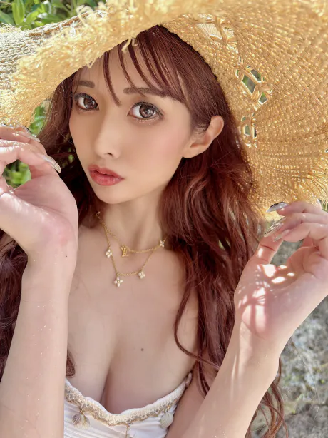 新人せな☆静謐で妖艶な美しさciel～シエル～