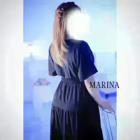 マリナMadonna-マドンナ-
