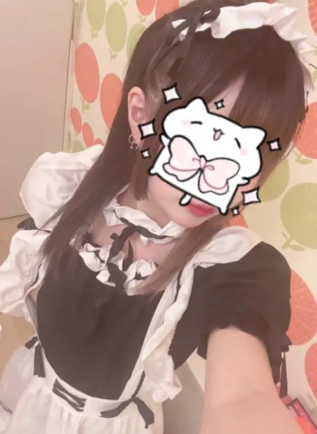 本日出勤してます🩵