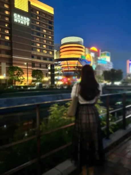 乃彩(のあ)グランドオペラ福岡