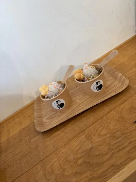 本日もありがとうございました🍵/にな【青森産美女のエッチな顔】