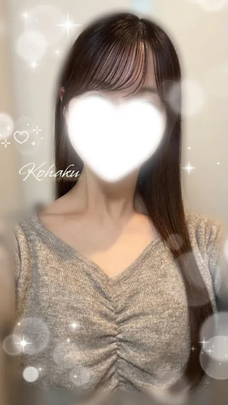 こはくTEKOKI GIRLS COLLECTION