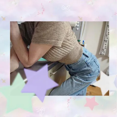 お礼です🍀/あさがお