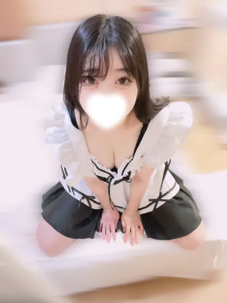 見てみない？？？///‪‪❤︎‬/新人みく☆色白巨乳ロリかわ美少女