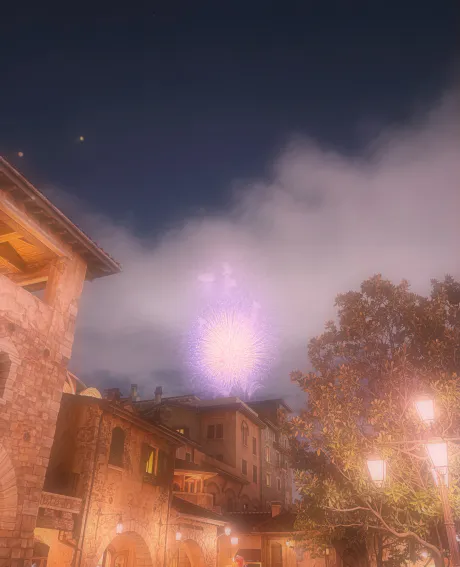 明日は…/はるな【青森大釈迦】