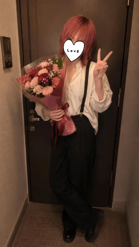 出勤します🙌/さくや