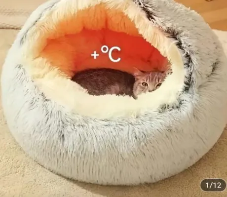 あたたかい