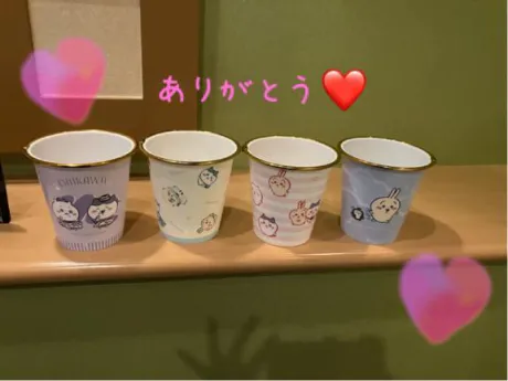 こんにちは😊✨