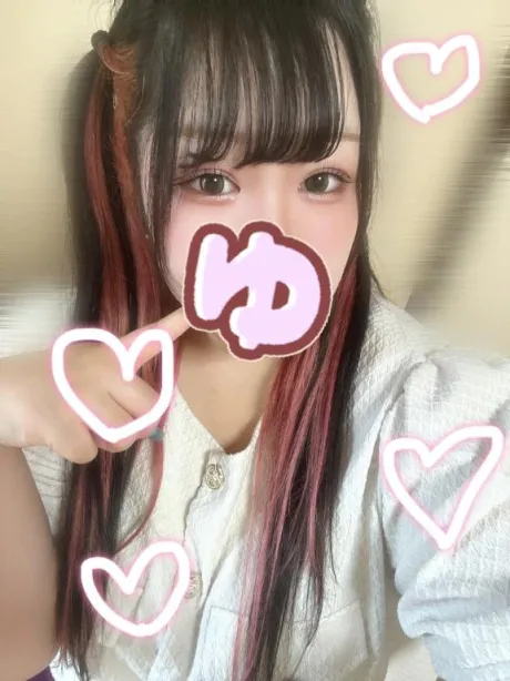 ゆあ白いぽっちゃりさん-仙台店-