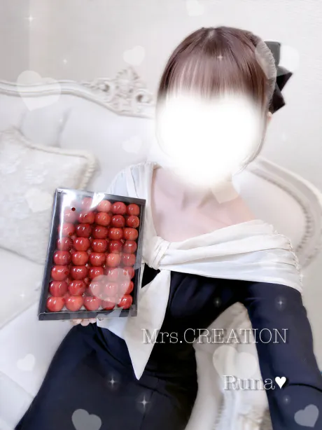 るなのブログ 宝石級のさくらんぼ 🍒