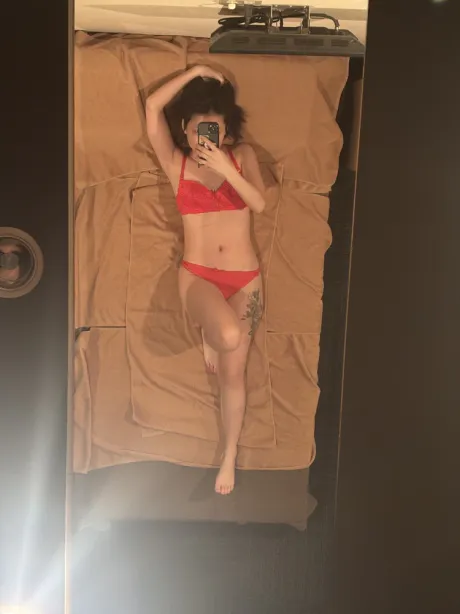 空きがあるうちに 💋/みら