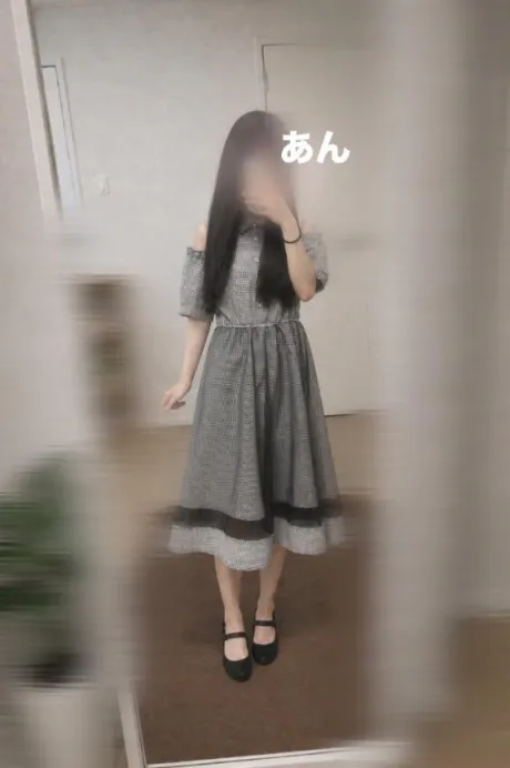 あん　奥様SUTEKIな奥様は好きですか？