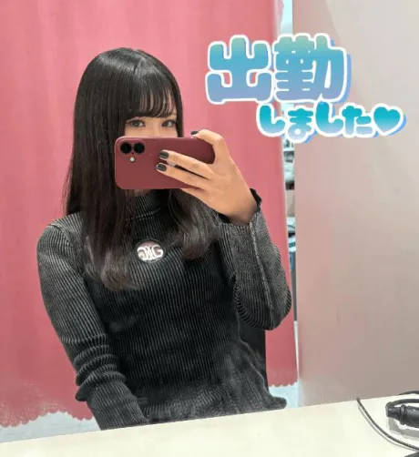 れいらのブログ 出勤♪