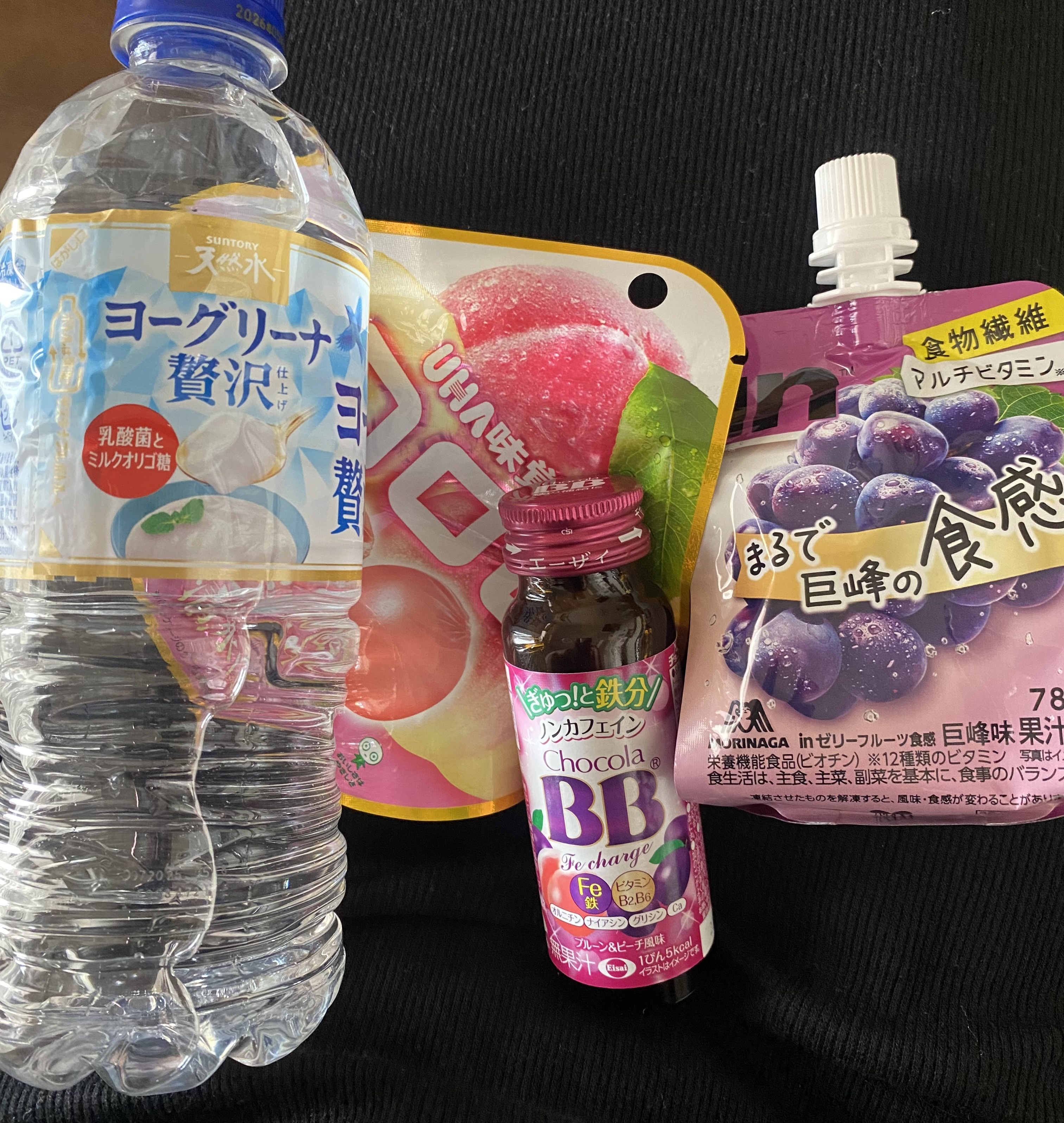 リピさん♡