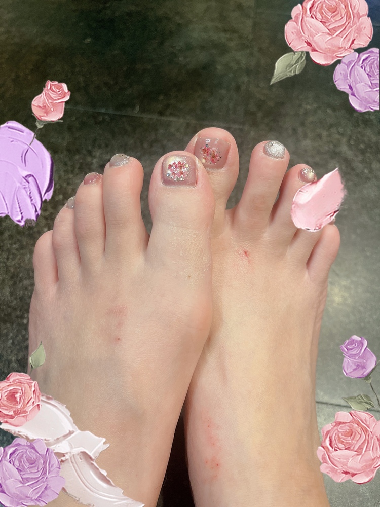 ひとみMrs クリエーション