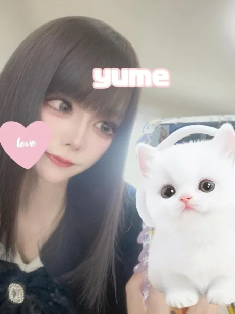 ゆめ☆プレミアム☆白いぽっちゃりさん-仙台店-